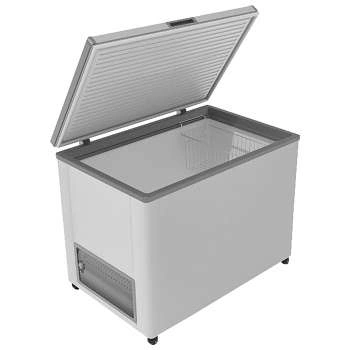 Ларь морозильный Frostor F 350 S (R290)