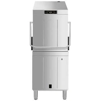 Купольная посудомоечная машина Smeg SPH525S