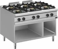 Плита газовая Apach APRG‑129P/PL