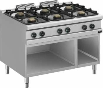 Плита газовая Apach APRG‑129P/PL