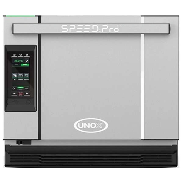 Печь высокоскоростная комбинированная Unox Speed.Pro XESR-03HS-MDDN