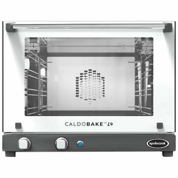 Печь конвекционная Spidocook Caldobake SF023