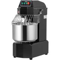 Тестомес Viatto DH-40B 2V (380В)
