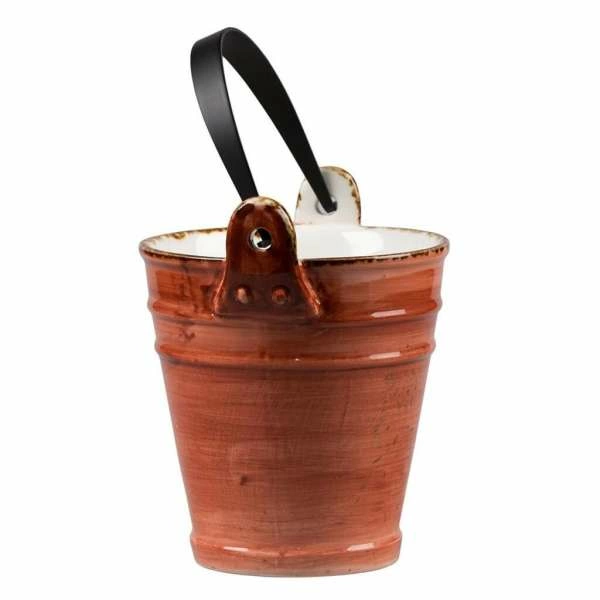 Ведро для подачи/сервировки 600мл 11,5х12см Organica Spicy P.L. Proff Cuisine | TX21176-H281