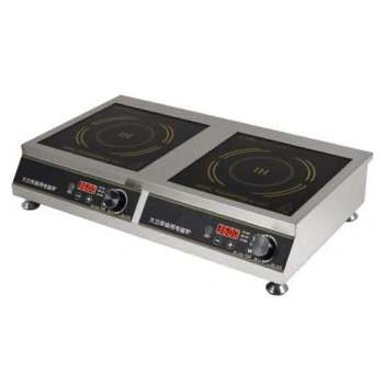 Плита индукционная Viatto MK-IC70B20