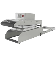 Запайщик лотков Foodatlas TP-100B Pro (210х148х100 мм)