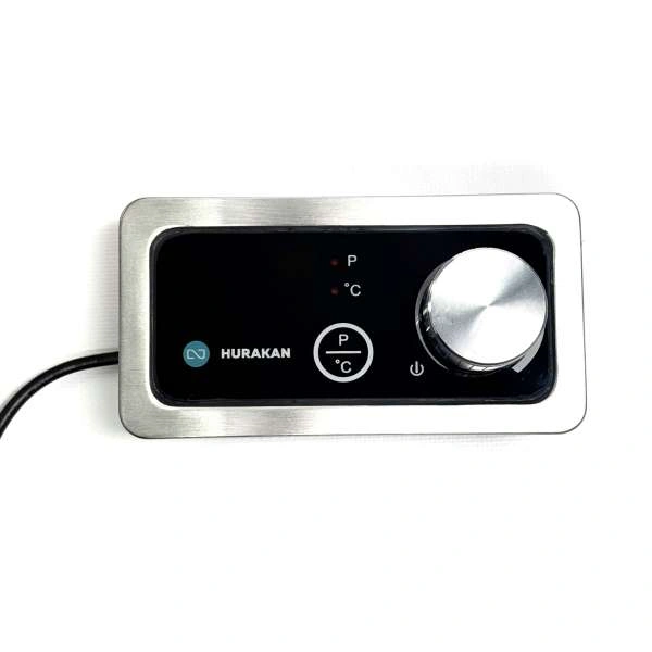 Плита индукционная Hurakan HKN-ICB35DL, встраиваемая