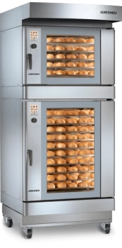 Печь конвекционная Wiesheu Euromat 64S IS600E