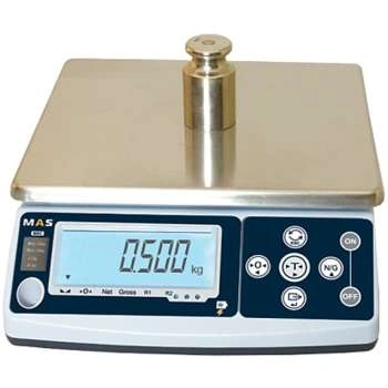 Весы порционные MAS MSC-03