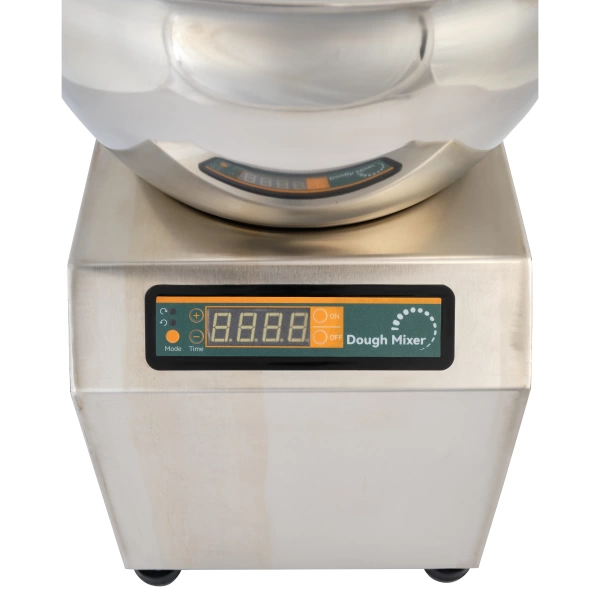 Тестомес для крутого теста Hopert PRO YH-5