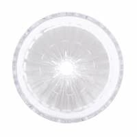 Воронка стеклянная Timemore Crystal Eye 02, белая