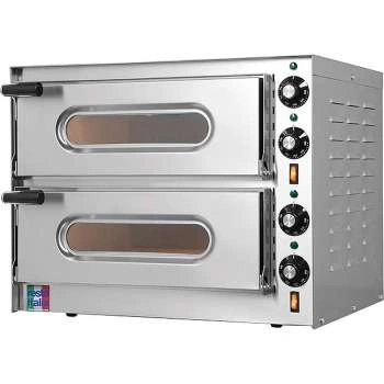 Печь для пиццы Resto Italia SMALL/G2