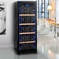 Шкаф винный Dunavox DX-147.280K