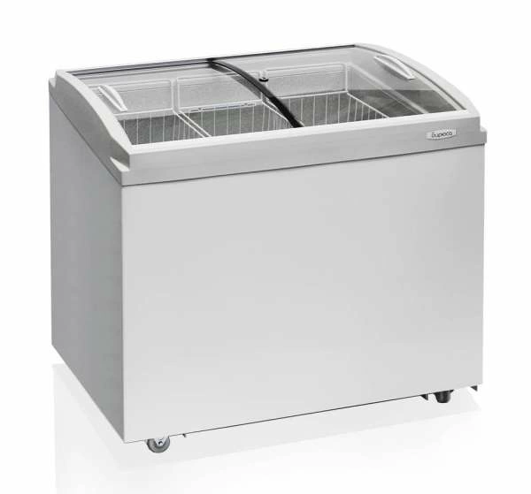Ларь морозильный Бирюса 260CZQ