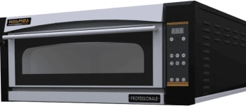 Печь для пиццы WLBake Professionale 4D