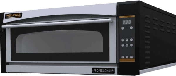 Печь для пиццы WLBake Professionale 4D