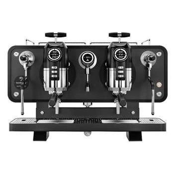 Кофемашина Sanremo Opera 2Gr черная