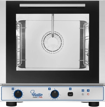 Печь конвекционная Viatto FCM-423M