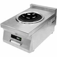Плита индукционная WOK Kocateq MCIR46 WOK 5