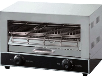 Тостер Gastrorag TT-370B