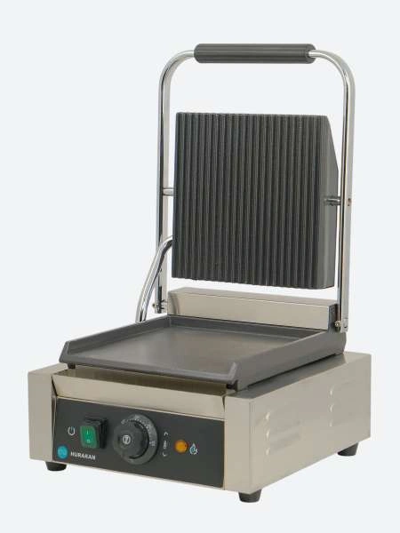 Гриль контактный Hurakan HKN-PE22L