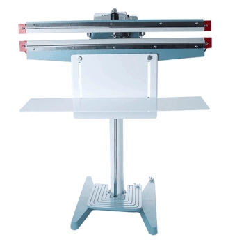 Запайщик пакетов Foodatlas KS-F600*2