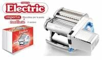 Лапшерезка Imperia (La Monferrina) iPasta Electric 650
