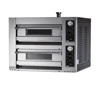 Печь для пиццы OEM-ALI DB830EM
