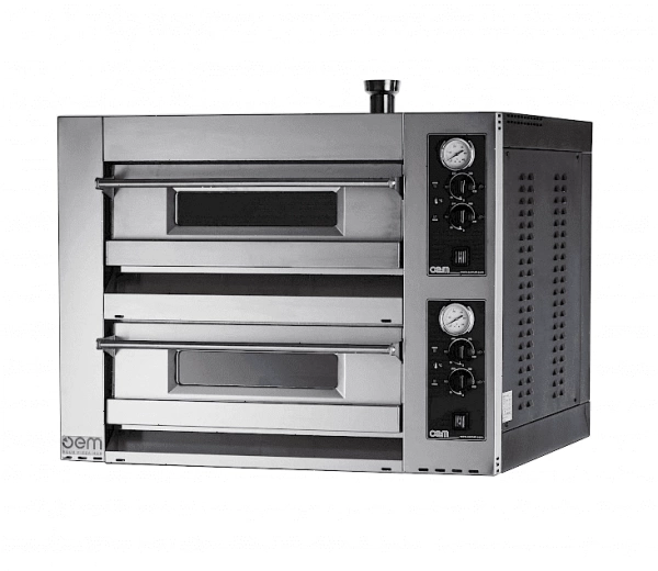 Печь для пиццы OEM-ALI DB830EM
