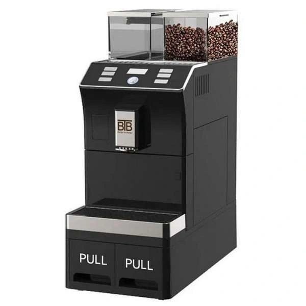 Кофемашина суперавтоматическая Dr.coffee Proxima BTB 101+6