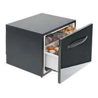 Шкаф холодильный (минибар) Indel B KD50 Drawer PV..+6/+13°С