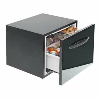 Шкаф холодильный (минибар) Indel B KD50 Drawer PV..+6/+13°С