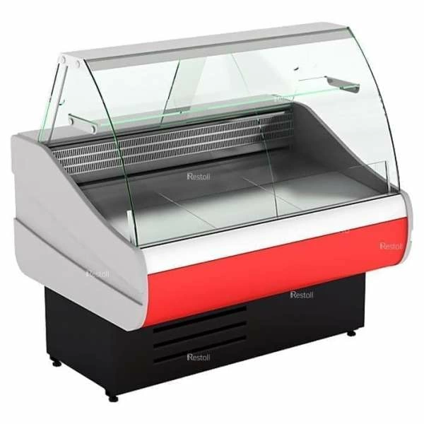 Витрина холодильная Cryspi Octava SN 1500