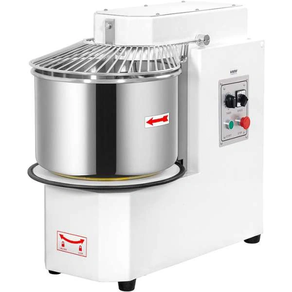 Тестомес Viatto DH-40СLH 2V (380В)
