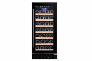 Шкаф винный Temptech WPQ38SCB