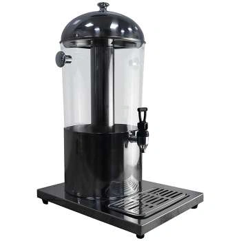 Диспенсер для сока Rosso ZCF301L PRO