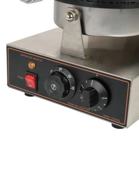 Вафельница для тонких вафель Hopert PRO-ZU-1