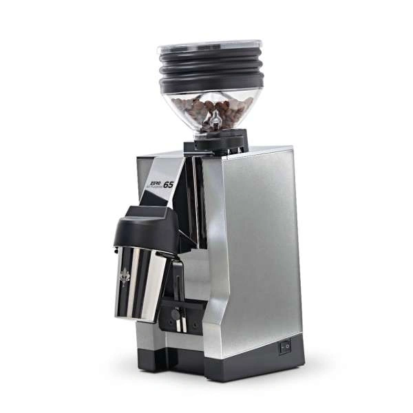 Кофемолка Eureka Mignon Zero 65AP 16CR Chrome