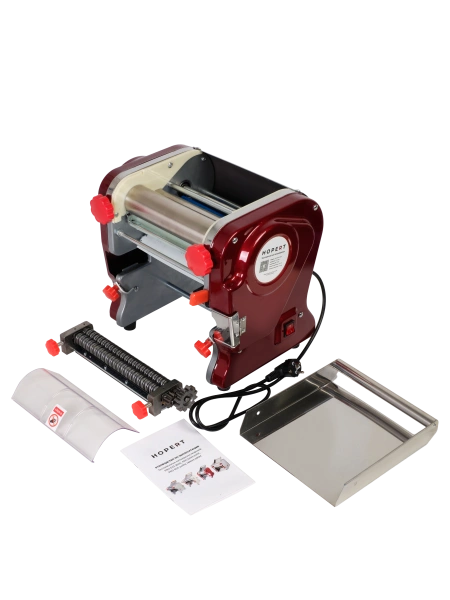 Тестораскатка-лапшерезка Hopert PRO RSS-220M