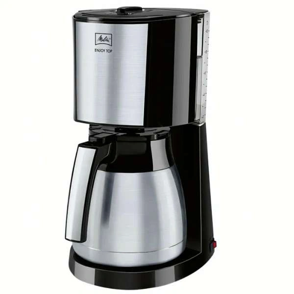 Кофеварка капельная Melitta Enjoy Top Therm 1017-08