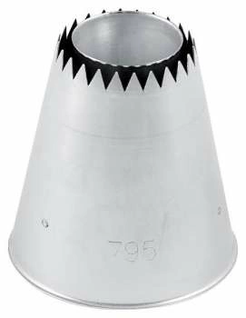 Насадка Martellato BXB02 | BXB 02