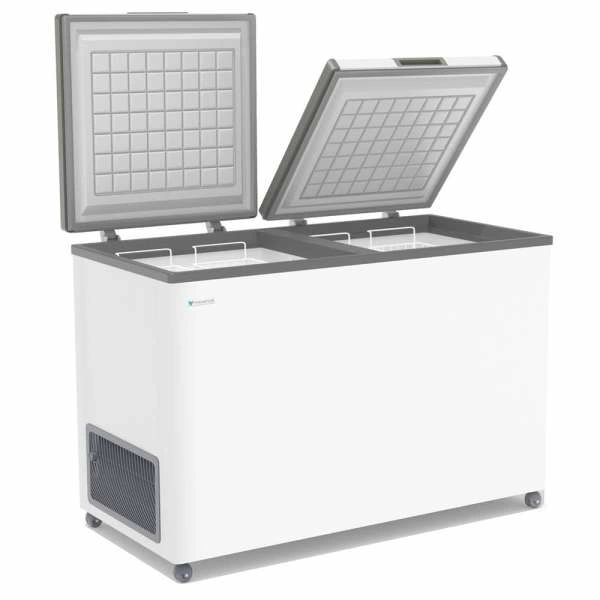 Ларь морозильный Frostor F 400 SD NEW