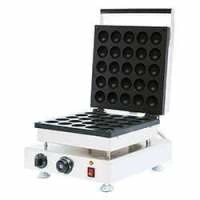 Вафельница Kocateq GH25PB