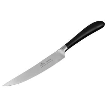 Нож универсальный 6 156 мм Kitchen PRO Luxstahl