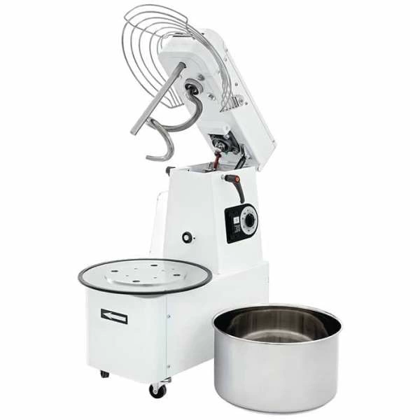 Тестомес Prismafood ITR 50 2V