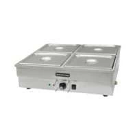 Мармит для вторых блюд Kocateq BS4T