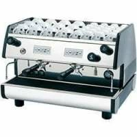 Кофемашина рожковая La Pavoni CAFE2VN черная (CAFE2VN1658EU)