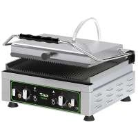 Гриль контактный T-LUX PRIME CG 2745 RR DT