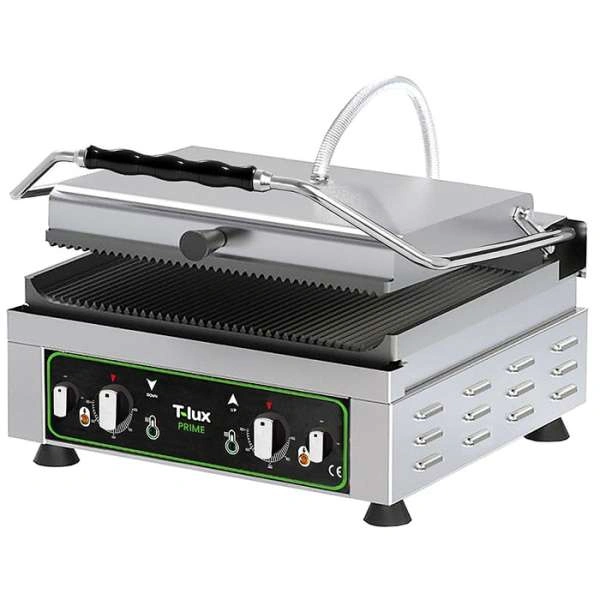 Гриль контактный T-LUX PRIME CG 2745 RR DT