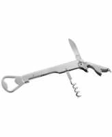 Нарзанник одноступенчатый Fackelmann PRO 21492 (4 функции) нерж